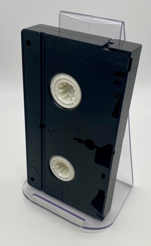 Mortal Kombat FSK16 1995 100Min. VMP Hardcover Kult rar VHS - Bild 7 von 7