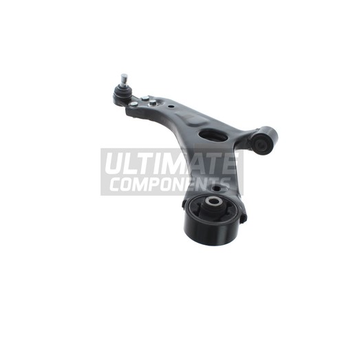 Fits Kia Sportage 2010-2016 Front Lower Suspension Wishbone Control Arms 1 Pair - Picture 7 of 24
