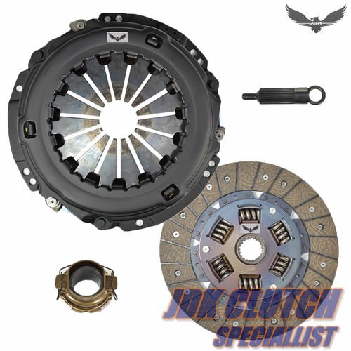 JD STAGE 1 PERFORMANCE CLUTCH KIT for TOYOTA ALTEZZA RS200 SXE10 3S-GE 6-SPD - Picture 1 of 4