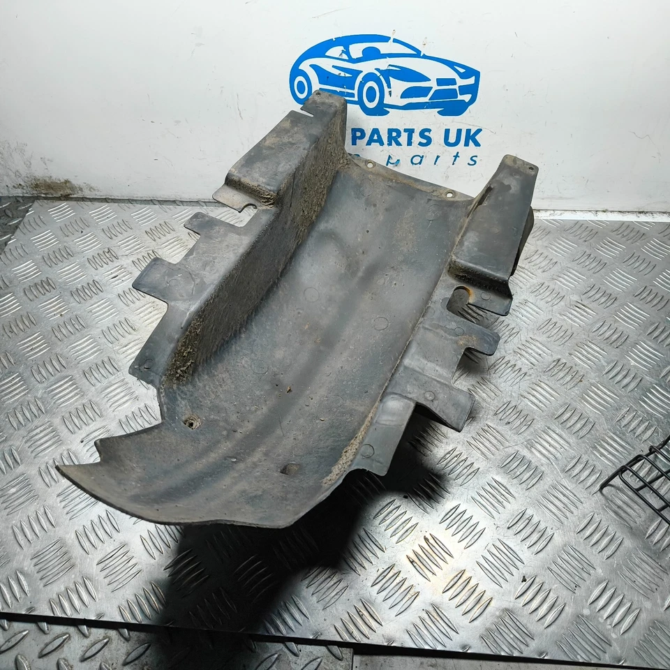 Honda CBR1000 F 1996 Motorcycle Rear Mudguard Fender — 第 4/4 张图片