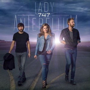 Lady-Antebellum-747-2014-CD-NEW-SEALED-SPEEDYPOST