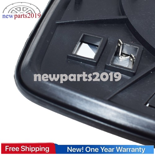 Rearview Right Heated Mirror Glass for Hyundai Grand Starex 2008-2018 876214H300 - Picture 7 of 12