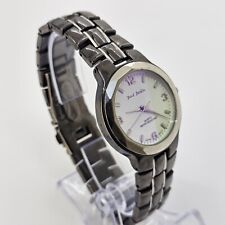 Paul Jardin Stainless Steel Band Wristwatches for sale | eBay Paul Jardin Stainless Steel Band Wristwatches for sale | eBay
