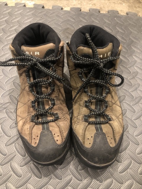 Nike ACG 2002 Athletic Trail Running 