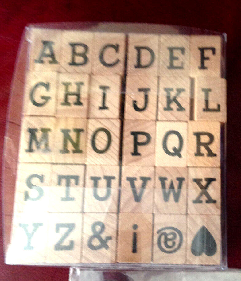 JOB LOT/BUNDLE OF CARD MAKING/CRAFTING ITEMS Stamps Embellishements eBay