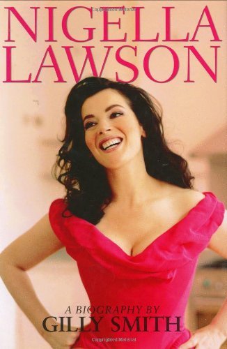 Nigella Lawson: A Biography-Gilly Smith, 9781569802991 - Bild 1 von 1