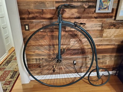 penny farthing ebay