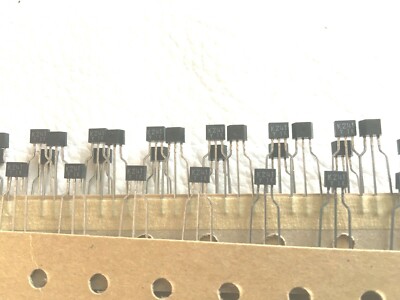 LOT OF 2 2SK241 