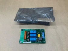 OMRON 17766-0070 / 42998-0030 Circuit Board #49Y34*IAC