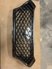 Calandre Hyundai TUCSON