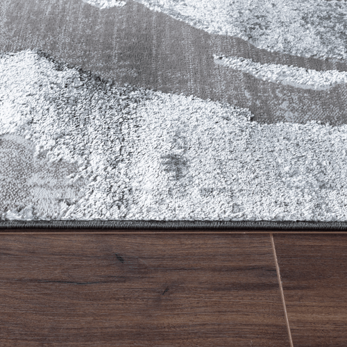 LIVING ROOM LARGE RUGS BEDROOM HALLWAY RUNNER ROUND SHINY RUG CARPET, HERA - Picture 19 of 65
