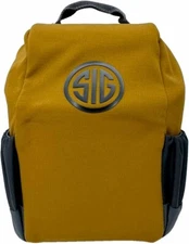 SIG SAUER ZULU Binocular Harness SOZBH103 FDE