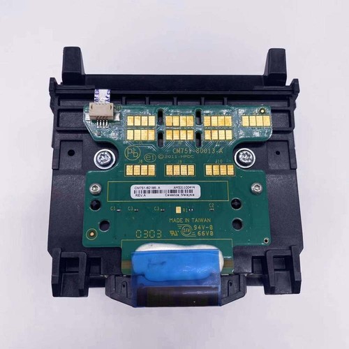Printhead Printer Nozzle  Fits For HP Officejet 8610 250DW 275DW 8600plus 8630 - Afbeelding 7 van 12