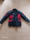 Adventure motorcycle jacket mens medium (Triumph Triple Collection)