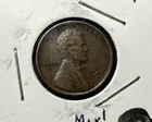 1913-D Lincoln Wheat Cent 1c Penny (XF - Extremely Fine) Alloy Mix Woody!