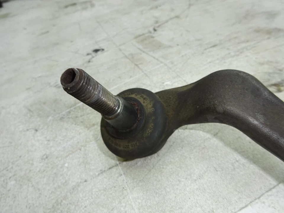 Audi A4 Quattro 2009-2012 dirección asistida cremallera y piñón servotronic OEM DE220923 Foto 4 de 4