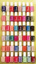 ESSIE NAIL LACQUER POLISH DISCONTINUED~HTF~VHTF~RARE "CHOOSE YOUR COLOR" Set #5