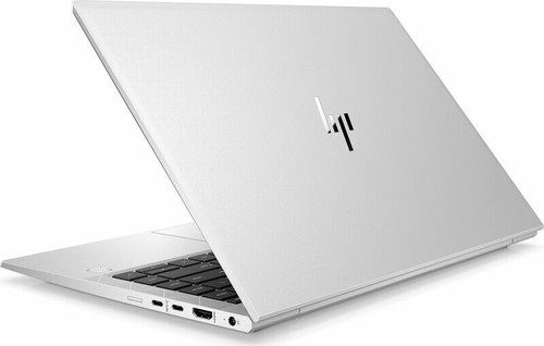 HP EliteBook 845 G8 | 16GB Ryzen 5 PRO| QWERTY| GARANTIE & RECHNUNG - Bild 2 von 2