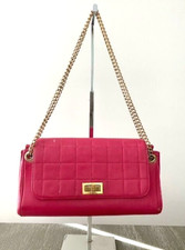 100% Authentic Chanel 2.55 Bag in Pink with Entrupy + Ebay Certifications