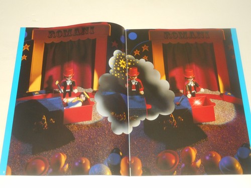 Vintage 1992 PLAYMOBIL Toys Catalog Toy Fair Dealer Consumer Toy Brochure USA - Picture 2 of 24