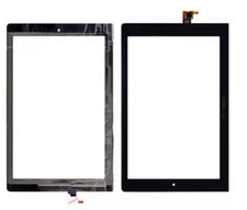 10-Inch LCD and Touch Screen for Lenovo Yoga Tablet 10 B8000