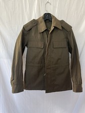 CZECH REPUBLIC OZKN PRESOV OG AIRBORNE FIELD JACKET Med. Unisex