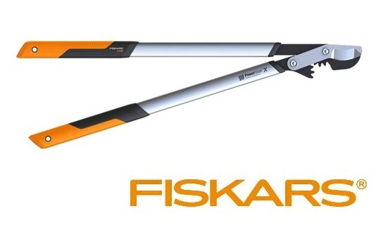 Offerta Fiskars LX98 Professionale - Troncarami Bypass PowerGear X