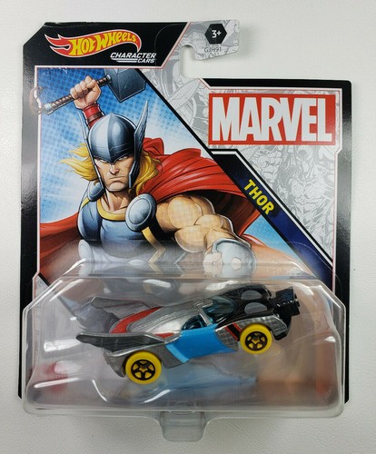 2023 Hot Wheels Character Cars Marvel DC Star Wars * Disney 100 *Dreamworks 2022 - Picture 339 of 526