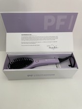 PF PROFASHION HAIRSTYLING BRUSH NEW TESTED