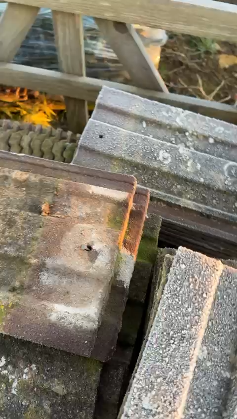 Redland 49 Roof Tiles UK