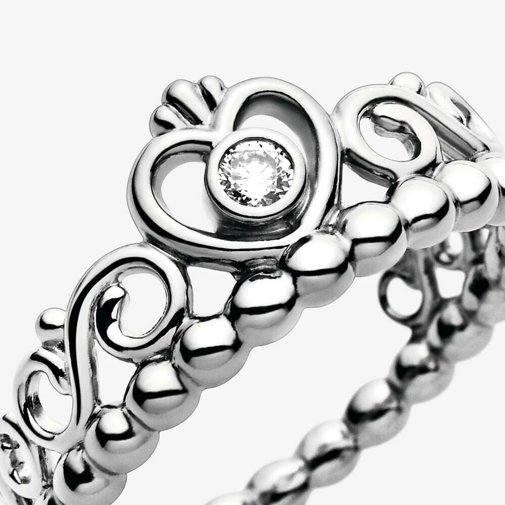 Pandora princess tiara sale