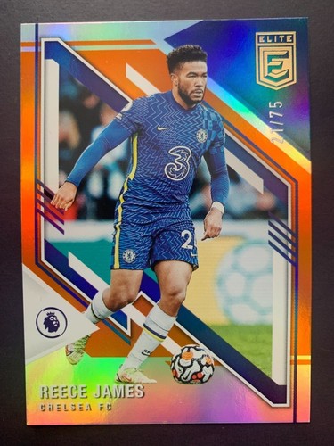 Donruss Elite Premier 2021/22 parallel / 10/25/49/75/99 - Bild 18 von 77