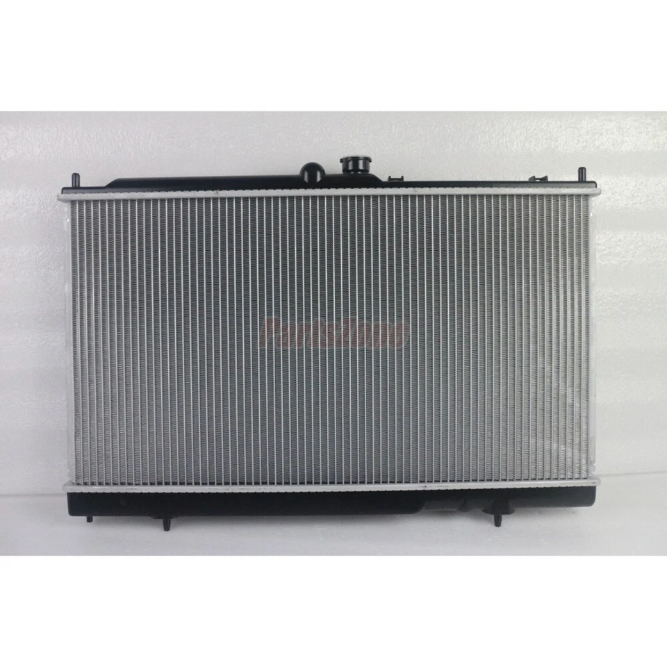 Radiator Fit for Mitsubishi Lancer CH CG CS 2.4L 4Cyl 2003-2007 Automatic Manual - image 4 of 4