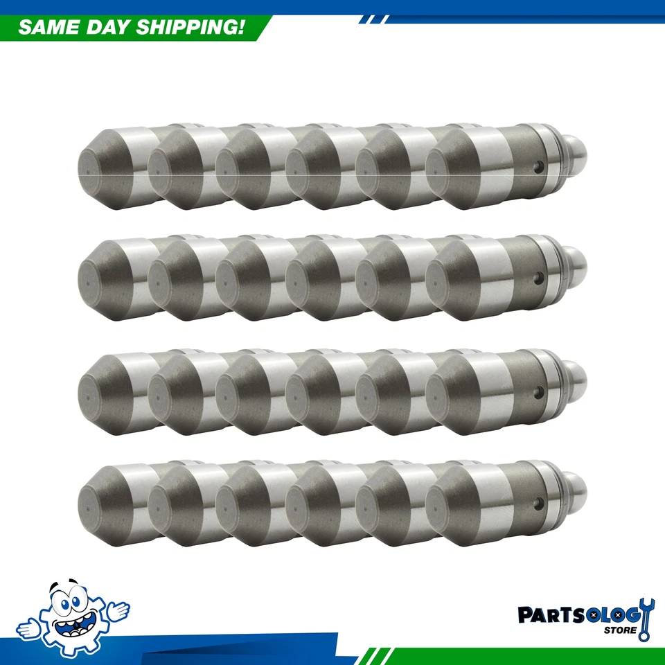 Kit elevador de válvula DNJ LFK24280 para 86-91 Sterling Acura 2,5 L-2,7 L V6 Foto 2 de 4