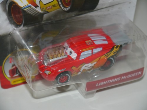 Disney Cars NEW In BOX 1:55 Scale Die-cast Mattel Multi-auction Huge Choice - Picture 163 of 187
