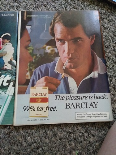 1979, 1981, 1982 Tom Watson Golf Sports Illustrated Magazine. Vintage OLD - Picture 8 of 9