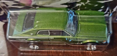 ミニカー1/18 ignition Lourel 2000 SGX No.235 1/18 Ignition Model Nissan Laurel 2000SGX (C130) Purple