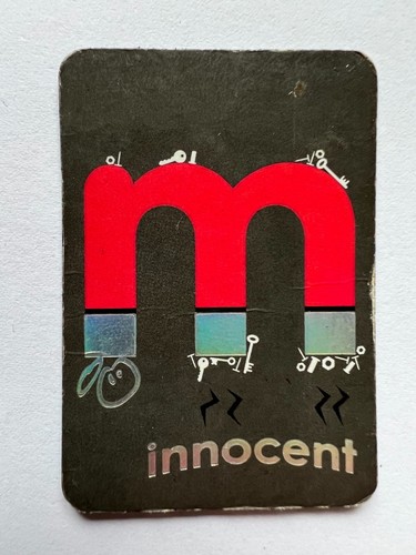 Massive selection of Innocent Smoothie Fridge magnets (Multiple Variant Listing) - Picture 63 of 139