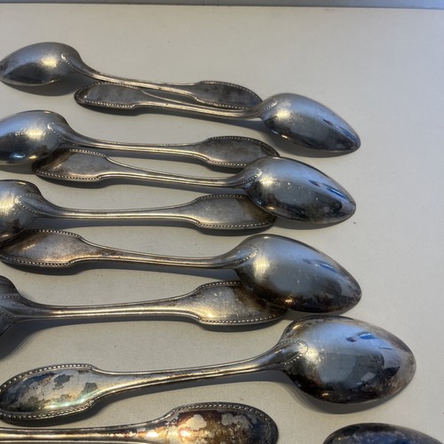 37 Piece Silver Metal Household Appliances - Picture 24 of 24