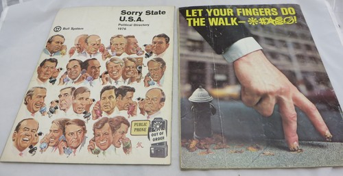 Vintage Humor Mad Magazine Issue 1976 lot 2 - Picture 2 of 2