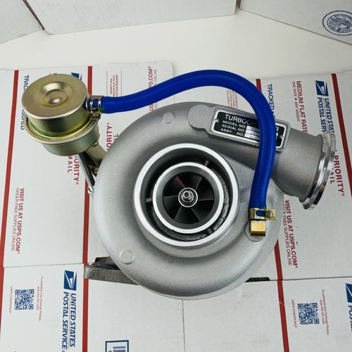 RPLMT Turbo Fit Cummins Truck TIER 2 4BTAA HX30W 3598543 4033367 3598545 4089319 - Picture 3 of 7