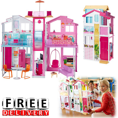 furniture barbie house