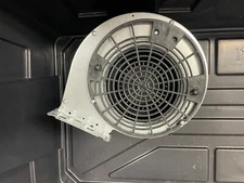 KitchenAid E240F W10735405 Range Hood Blower Motor Assembly NOB Listing Office