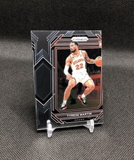 2022-23 Prizm Tyrese Martin ERROR/ MISCUT/ MISPRINT Rookie Card No. 241 RARE 📈
