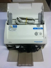 FUJITSU Scansnap S510M Mac Desktop Document Scanner PA03360-B615