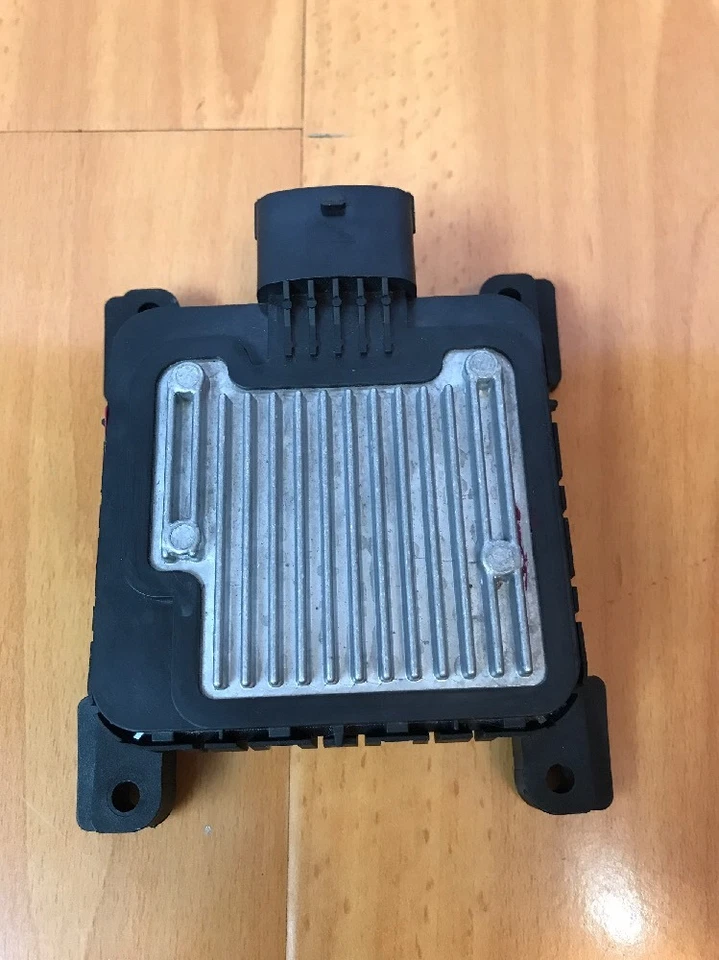 Módulo de bomba de combustible Volvo S40 C70 XC90 S60 07 06 05 PEM 4N5T-9C105-AG  Foto 4 de 4