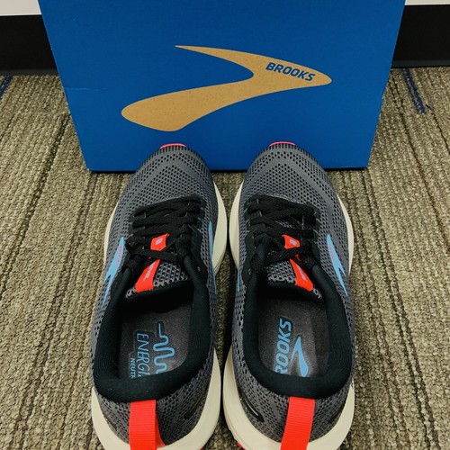 Brooks Revel 6 Women's Road Running Shoe Sneakers. - Picture 4 of 6