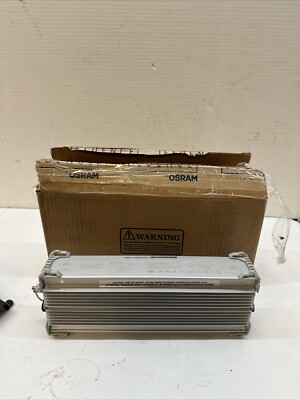 Fluence SPYDR VYPR Power Supply LED Grow Light Driver 2P TLVG-600-1G-M19-2P-01