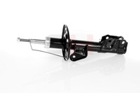 GH StoßDäMpfer Vorderachse FüR Honda Jazz II Gd_ GE3 GE2 1.3 Idsi GD