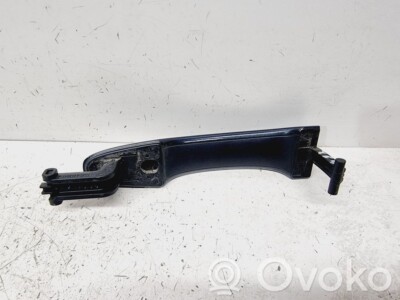 2010-2018 VOLVO V40 V60 S60 DOOR HANDLE COLOR 492-46 Savile Grey